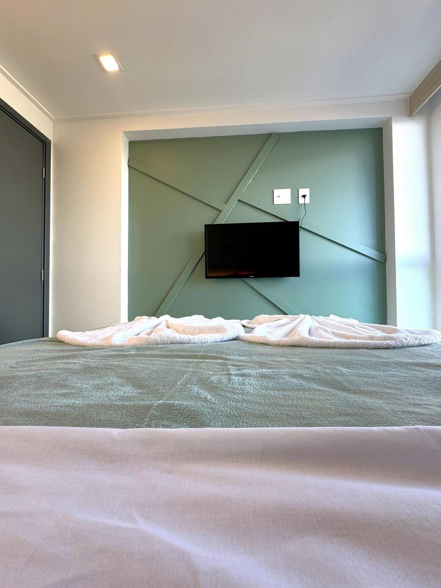 Tekatetu Hotels E Flats - Makadamia Porto De Galinhas Порту-ді-Галіняс Екстер'єр фото